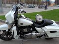 2010 Harley-Davidson Electra Glide, белый, 870000 рублей - вид 4