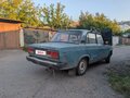 2004 Lada (ВАЗ) 2107, синий, 150000 рублей - вид 3