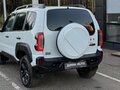 2022 Lada (ВАЗ) Niva Travel I, белый, 1159000 рублей - вид 6