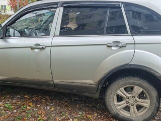 2015 Lifan X60 I, серебристый, 350000 рублей, вид 5