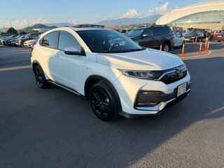 2021 Honda XR-V I Рестайлинг, белый, 2035000 рублей, вид 1