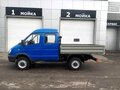 2026 ГАЗ Соболь (2310), синий, 2217000 рублей - вид 3