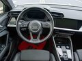 2023 Audi A3 35 TFSI IV (8Y), белый, 1730333 рублей - вид 8