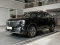 2026 Changan UNI-S I Рестайлинг, чёрный, 3079900 рублей