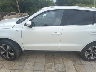 2023 Livan X6 Pro, белый, 1590000 рублей, вид 3