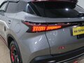 2023 Omoda C5 I, серебристый, 1849000 рублей - вид 6