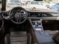 2019 Porsche Panamera 4 Sport Turismo II, серый - вид 9