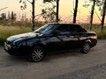 2013 Lada (ВАЗ) Priora I Рестайлинг, синий, 395000 рублей - вид 4
