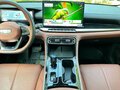 2026 Geely Emgrand III, зелёный, 1410700 рублей - вид 9