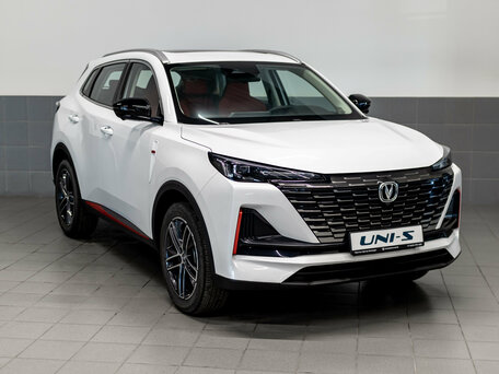 Changan UNI-S I