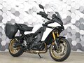 2024 Yamaha Tracer 9, белый