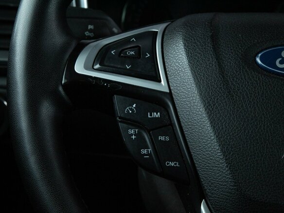 2015 Ford Mondeo V, белый, 1729000 рублей - вид 13