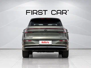 2026 Changan Qiyuan Q07 21.5 kWh, зелёный, 3725000 рублей, вид 3