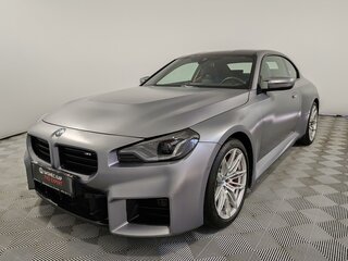 BMW M2 G87