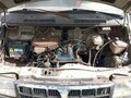 2001 ГАЗ ГАЗель (3302), серый, 187000 рублей - вид 7