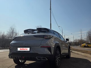 2023 Changan UNI-T I, серый, 2550000 рублей, вид 4