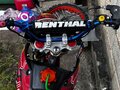 2025 Kayo Evolution YX140EM, чёрный, 80000 рублей - вид 4