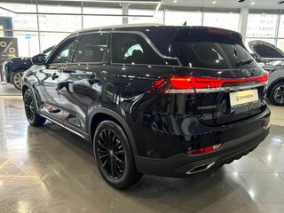 2026 Changan CS75 Pro, чёрный, 3275000 рублей, вид 2