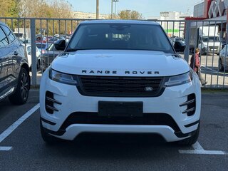 2025 Land Rover Range Rover Evoque L II Рестайлинг, белый, 5880000 рублей, вид 2
