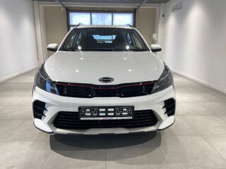 2025 Solaris KRX, белый, 2775000 рублей, вид 1