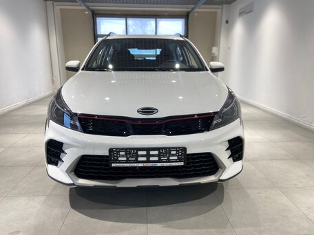 Solaris KRX