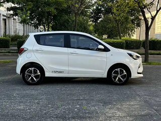 2022 Changan Benben E-Star 32 kWh, белый, 539017 рублей, вид 4