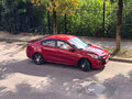 2017 Kia Rio IV, красный, 1100000 рублей - вид 6