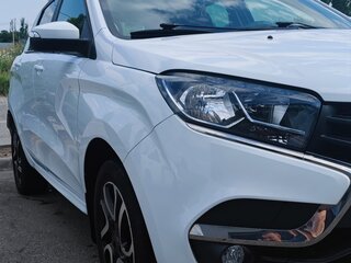 2017 Lada (ВАЗ) XRAY I, белый, 1020000 рублей, вид 3