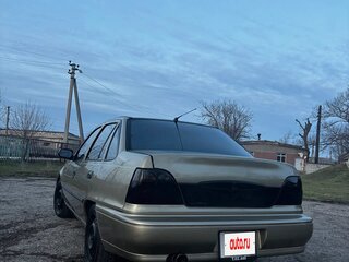 2007 Daewoo Nexia I, бежевый, 295000 рублей, вид 5