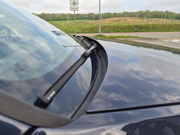 2007 Audi A6 III (C6), синий, 812472 рублей - вид 15