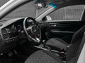 2017 Kia Rio IV, белый, 1160000 рублей - вид 9