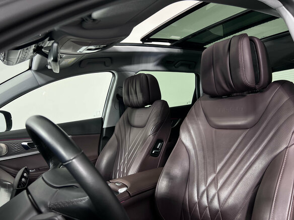 2024 Chery Tiggo 8 Pro Max I Рестайлинг, серый, 2590000 рублей - вид 8