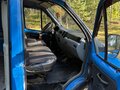 2012 ГАЗ ГАЗель (2705), синий, 360000 рублей - вид 9