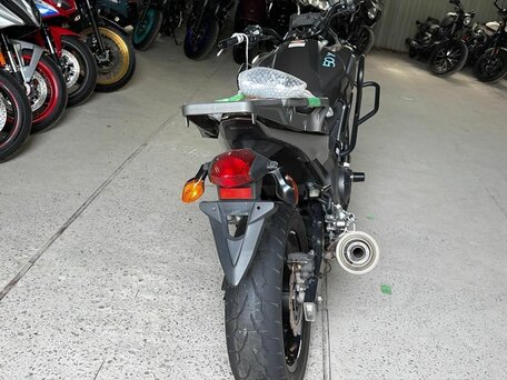 2016 Honda NC 750X, серый, 700000 рублей, вид 3