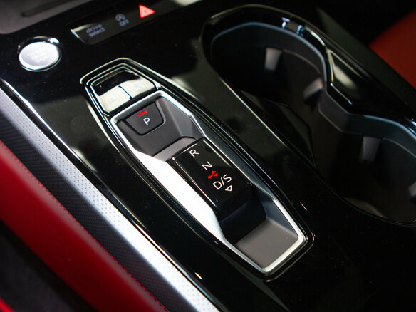 2026 Audi A5 L Sportback III (B10), белый - вид 32