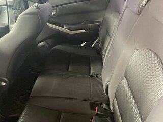 2013 SsangYong Actyon II Рестайлинг, белый, 1100000 рублей, вид 5