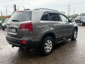 2010 Kia Sorento II, серый - вид 5