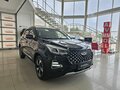 2024 Chery Tiggo 4 Pro I Рестайлинг, чёрный, 1765000 рублей - вид 3