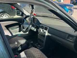 2010 Lada (ВАЗ) Priora I, серый, 170000 рублей, вид 4