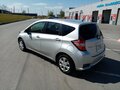 2020 Nissan Note II Рестайлинг, серебристый, 949000 рублей - вид 3