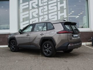 2026 Toyota RAV4 VI (XA60), коричневый, 4589000 рублей, вид 2