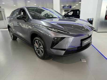 2026 Omoda C5 II, серый, 2349000 рублей, вид 1