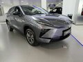 2026 Omoda C5 II, серый