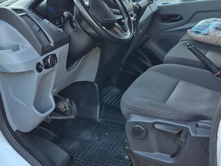 2018 Ford Transit, белый, 1750000 рублей, вид 5