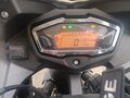 2026 Voge 300RR, серый, 260000 рублей - вид 8