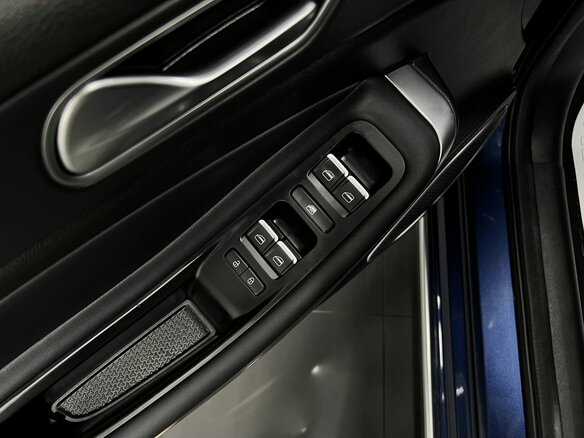 2024 Omoda S5, синий, 1490000 рублей - вид 21