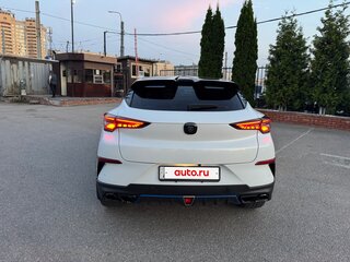 2023 Changan UNI-T I, белый, 1749000 рублей, вид 3