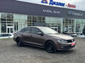 2018 Volkswagen Jetta VI Рестайлинг, коричневый, 1195000 рублей - вид 6