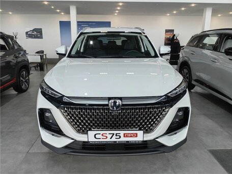 Changan CS75 Pro