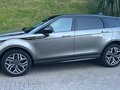 2021 Land Rover Range Rover Evoque L II, серый, 4000000 рублей - вид 2